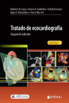 Tratado de Ecocardiografía (American Society of Echocardiography) + Acceso a Contenido Digital | 9789874922052 | Portada