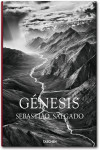 Génesis. Sebastiao Salgado | 9783836542609 | Portada