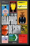 Graphic design. Historia del diseño gráfico Vol. 2 1960 - hoy | 9783836572224 | Portada