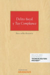 Delito Fiscal y TAX Compliance | 9788413082646 | Portada