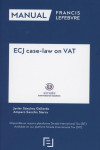 ECJ Case-Law on VAT | 9788417544911 | Portada