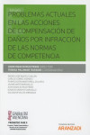 Problemas Actuales en las Acciones de Compensación de Daños por Infracción de las Normas de Competen | 9788491522331 | Portada