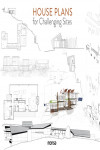 House Plans for Challenging Sites | 9788417557027 | Portada