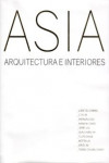 ASIA: ARQUITECTURA E INTERIORES | 9788499369686 | Portada