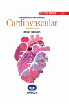 Diagnóstico Patológico. Cardiovascular + ebook | 9789804300448 | Portada