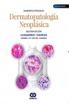 Diagnóstico Patológico. Dermatopatología Neoplásica + ebook | 9789804300431 | Portada