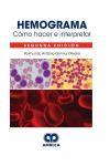 Hemograma. Cómo Hacer e Interpretar | 9789806574939 | Portada