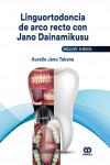 Linguortodoncia de Arco Recto con Jano Dainamikusu + ebook | 9789804300561 | Portada