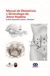 Manual de Obstetricia y Ginecología de Johns Hopkins | 9789804300141 | Portada