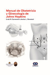 Manual de Obstetricia y Ginecología de Johns Hopkins | 9789804300141 | Portada