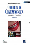 Ortodoncia Contemporánea. Diagnóstico y Tratamiento + ebook | 9789804300387 | Portada