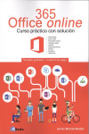 365 office online. Curso práctico con solución | 9788494988127 | Portada