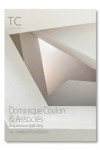 TC Cuadernos 140. Dominique Coulon & Associés. Arquitectura 1996- 2019 | 9788417753016 | Portada