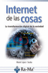 INTERNET DE LAS COSAS | 9788499647999 | Portada