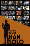 Star Wars Icons: Han Solo | 9788467933772 | Portada