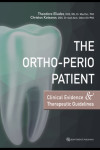 The Ortho-Perio Patient Clinical Evidence & Therapeutic Guidelines | 9780867156799 | Portada