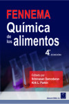 FENNEMA Química de los alimentos | 9788420011929 | Portada