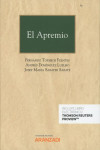 El Apremio | 9788413094847 | Portada