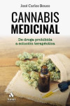 CANNABIS MEDICINAL | 9788417208615 | Portada