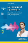 La voz normal y patológica + ebook | 9789500695930 | Portada