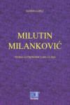 MILUTIN MILANKOVIC. TEORÍA ASTRONÓMICA SOBRE EL CLIMA | 9788417577445 | Portada