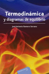 Termodinámica y diagramas de equilibrio | 9786077815174 | Portada