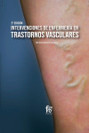 Intervenciones de Enfermería en Trastornos Vasculares | 9788413236438 | Portada