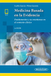 Medicina Basada en la Evidencia + EBOOK | 9786078546213 | Portada
