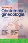 Beckmann y Ling. Obstetricia y ginecología | 9788417370923 | Portada