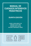 Manual de Cuidados Intensivos Pediátricos | 9788409102037 | Portada