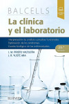 Balcells. La clínica y el laboratorio | 9788491133018 | Portada