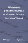 Discursos Parlamentarios (y otras Disertaciones) | 9788491236276 | Portada
