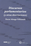 Discursos Parlamentarios (y otras Disertaciones) | 9788491236276 | Portada