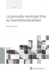 Plusvalía Municipal tras su Inconstitucionalidad | 9788490207994 | Portada