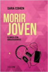 Morir joven. Clínica con adolescentes | 9789501297898 | Portada