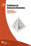 Problemas de ciencia de materiales | 9788490487631 | Portada