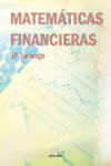 MATEMATICAS FINANCIERAS | 9788417119744 | Portada