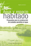 AGUA Y ESPACIO HABITADO | 9788447228447 | Portada
