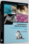 Procedimientos en Medicina de Urgencias para el Clínico de pequeños animales | 9788496344846 | Portada