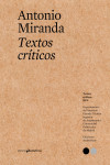 TEXTOS CRÍTICOS #7 | 9788494979866 | Portada