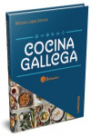 Cocina gallega de Rechupete | 9788417720339 | Portada