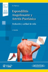 Espondilitis Anquilosante y Artritis Psoriásica + ebook | 9788491105138 | Portada