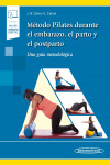 Método Pilates Durante el Embarazo, el Parto y el Posparto + ebook | 9788491103738 | Portada