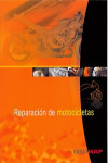 REPARACION DE MOTOCICLETAS | 9788497013062 | Portada