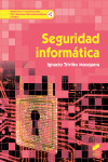 Seguridad informática | 9788491712930 | Portada