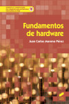 Fundamentos de hardware | 9788491712947 | Portada