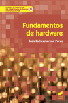 Fundamentos de hardware | 9788491712947 | Portada