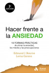 Hacer frente a la ansiedad | 9788497354714 | Portada