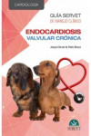 Guía Servet de manejo clínico: Cardiología. Endocardiosis valvular crónica | 9788417225643 | Portada