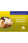 Principales retos en avicultura. Guía de diagnóstico de procesos respiratorios | 9788417640019 | Portada